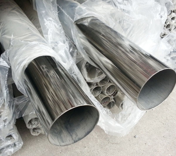 316L材质不锈钢圆管