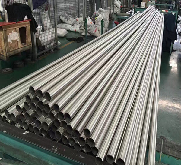316L/304不锈钢管