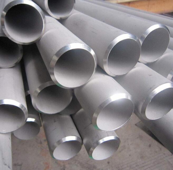 304不锈钢无缝管