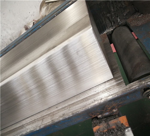 316L不锈钢装饰方管