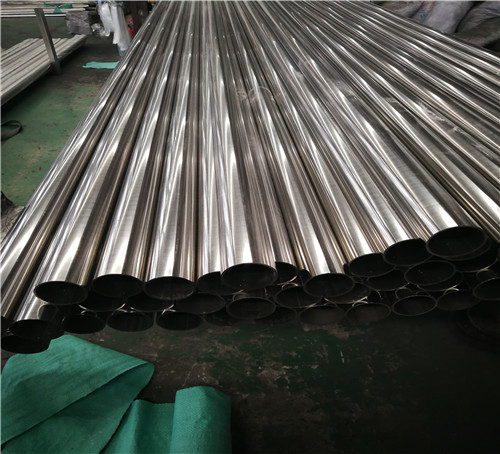 西安厂家现货供应316L不锈钢管316L不锈钢方管 圆管 不锈钢工业焊管 大厂正品 可配送到厂