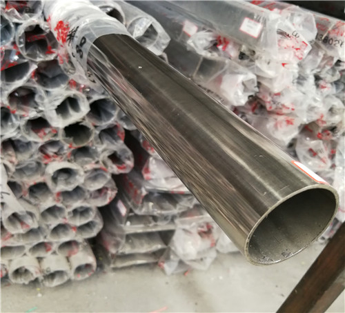 304不锈钢装饰管 亮管