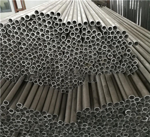 304不锈钢无缝管 现货销售