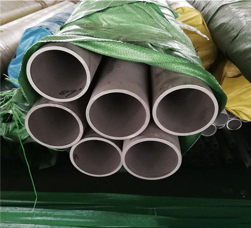 316L不锈钢无缝管