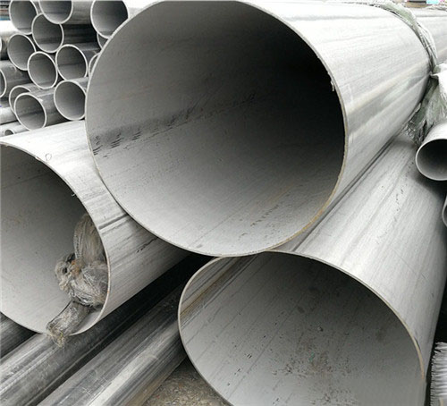 不锈钢焊管 316大口径