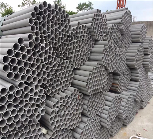 304不锈钢无缝管 库存