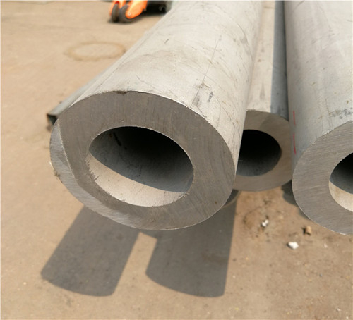 304不锈钢厚壁管材