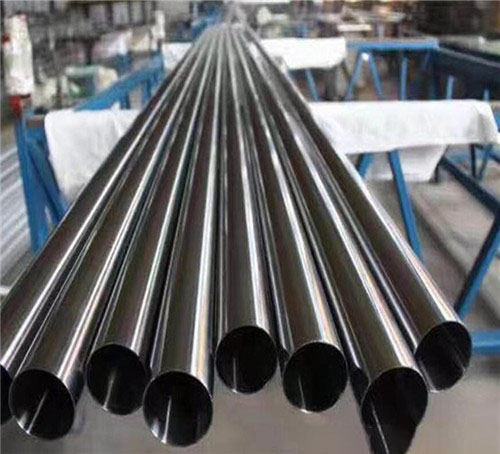 厂家现货 304不锈钢圆管