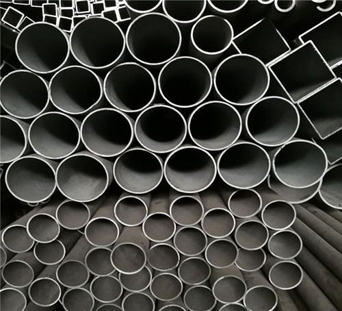 304不锈钢圆管 可耐高温 耐腐蚀