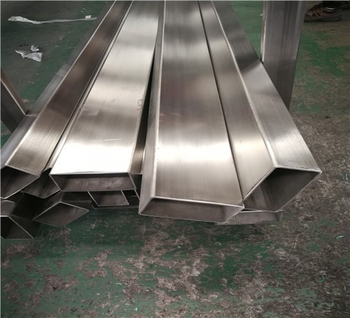 优质304不锈钢方管 不锈钢方管100*150