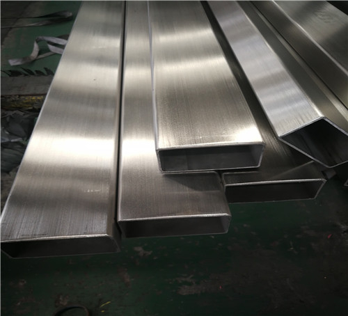 304不锈钢方管 西安不锈钢方矩管