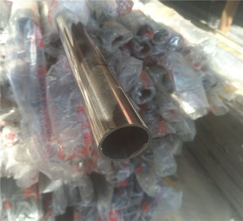 顺義不锈钢装饰管简述常见问题