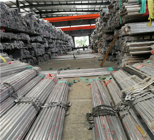 不锈钢行业国内结构的不平衡导致产能过剩