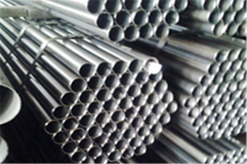 装饰性不锈钢管冷却时的注意事项是什么？