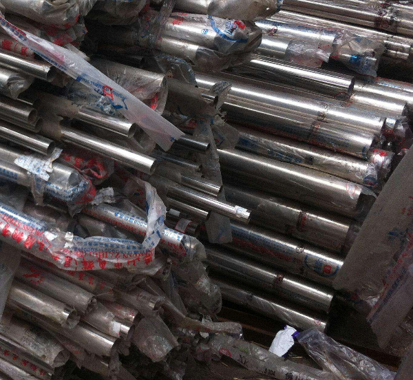 316不锈钢装饰管价格中长期仍将弱势震荡