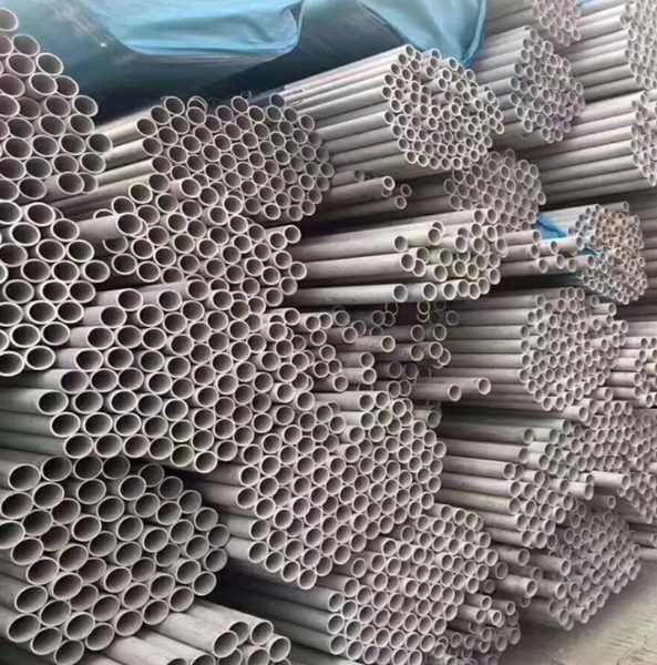 顺義304不锈钢装饰管