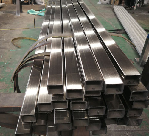 西安厂家现货供应SUS304不锈钢管304不锈钢方管 圆管 不锈钢工业焊管切割 大厂正品 可配送到厂