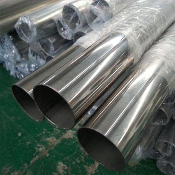 不锈钢管材产能产量双重释放成为压制钢价上涨的主要因素