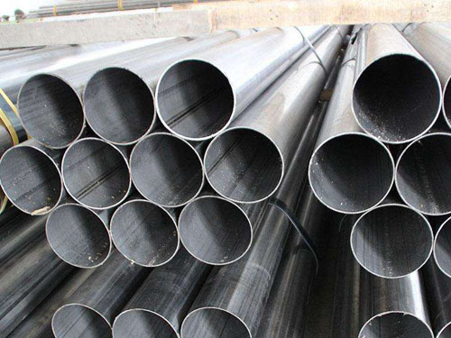 10月份环保限产减弱将使卫生级不锈钢管价格有所承压